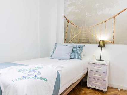 Piso en alquiler en Madrid rebajado