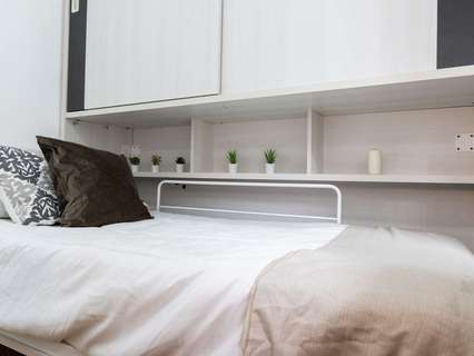 Piso en alquiler en Madrid