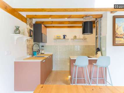 Apartamento en alquiler en Valencia