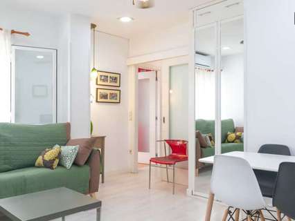 Apartamento en alquiler en Madrid