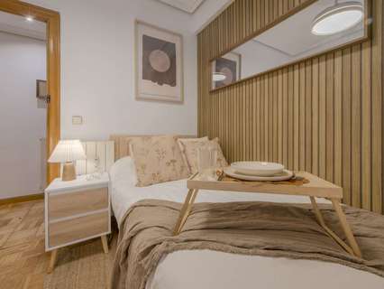 Piso en alquiler en Madrid