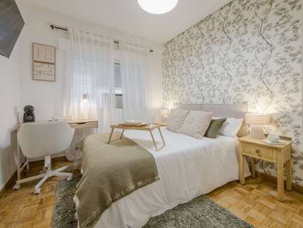 Piso en alquiler en Madrid rebajado