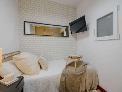 Piso en alquiler en Madrid