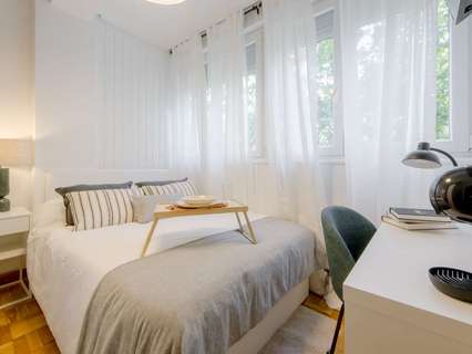 Piso en alquiler en Madrid rebajado