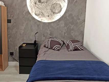 Piso en alquiler en Valencia