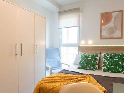 Piso en alquiler en Madrid