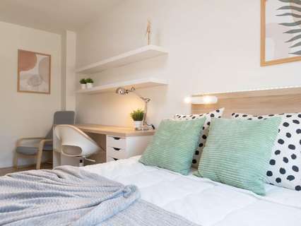 Piso en alquiler en Madrid