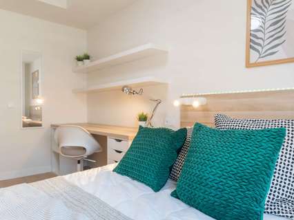 Piso en alquiler en Madrid