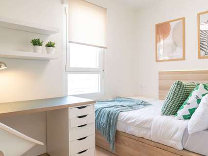 Piso en alquiler en Madrid