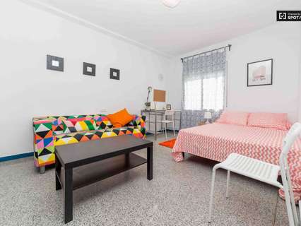 Piso en alquiler en Valencia