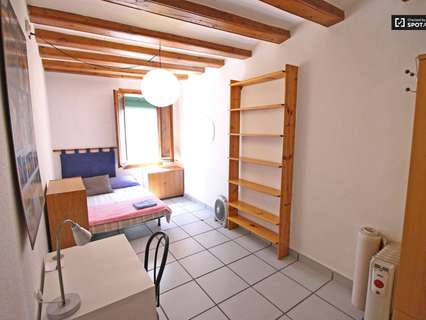 Piso en alquiler en Barcelona