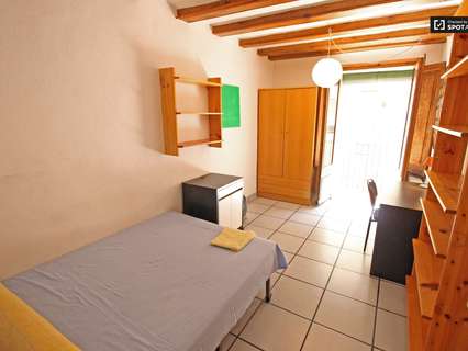 Piso en alquiler en Barcelona