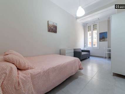 Piso en alquiler en Valencia