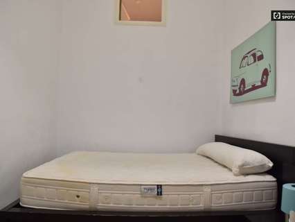 Piso en alquiler en Valencia