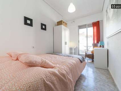 Piso en alquiler en Valencia