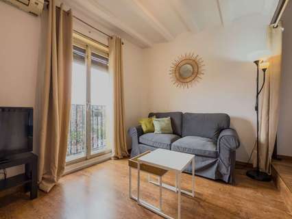 Apartamento en alquiler en Barcelona