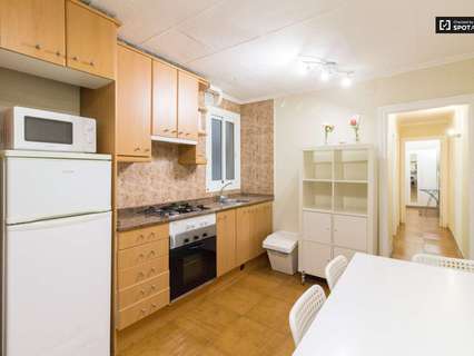 Apartamento en alquiler en Barcelona