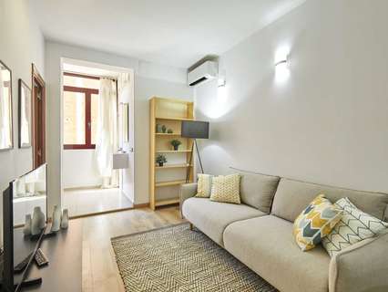 Apartamento en alquiler en Barcelona