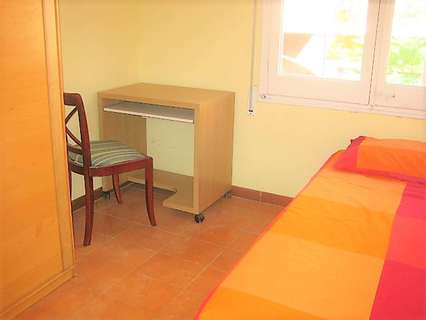 Piso en alquiler en Barcelona