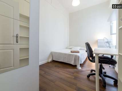 Piso en alquiler en Valencia