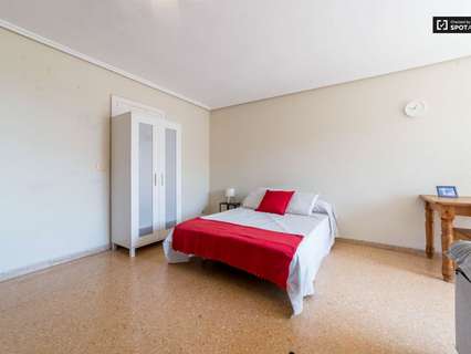 Piso en alquiler en Valencia