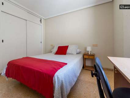 Piso en alquiler en Valencia