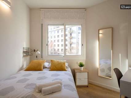 Piso en alquiler en Barcelona