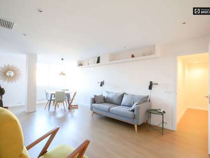 Apartamento en alquiler en Valencia