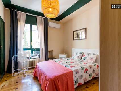 Piso en alquiler en Madrid