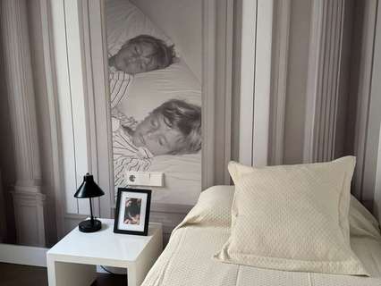 Piso en alquiler en Valencia rebajado