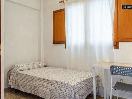 Piso en alquiler en Valencia