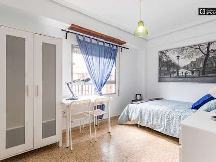 Piso en alquiler en Valencia