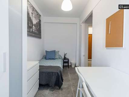 Piso en alquiler en Valencia