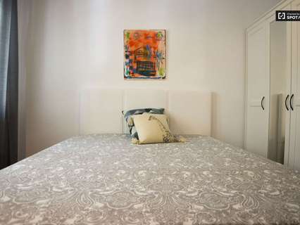 Piso en alquiler en Madrid