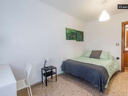 Piso en alquiler en Valencia