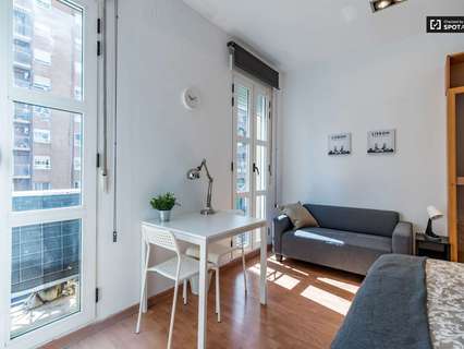 Piso en alquiler en Valencia