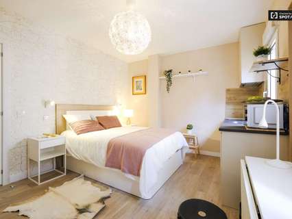 Piso en alquiler en Madrid