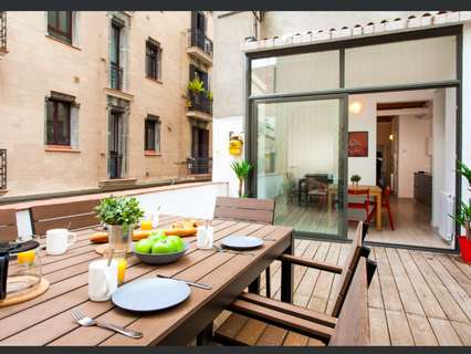 Apartamento en alquiler en Barcelona