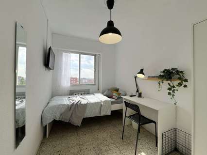 Piso en alquiler en Madrid