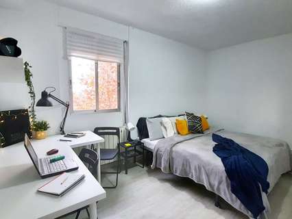 Piso en alquiler en Madrid rebajado