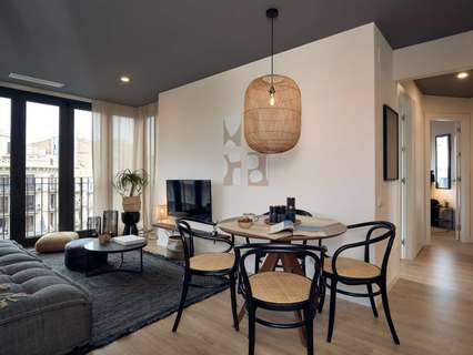 Apartamento en alquiler en Barcelona rebajado