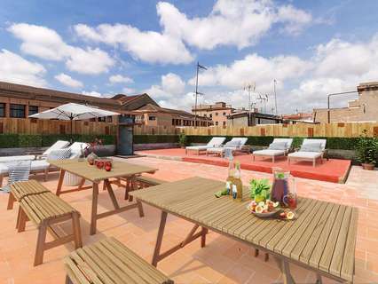 Apartamento en alquiler en Barcelona