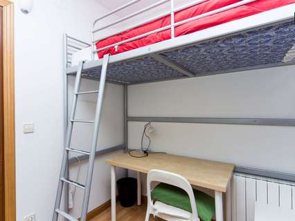 Piso en alquiler en Madrid