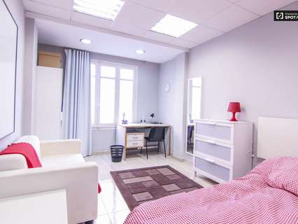 Piso en alquiler en Valencia