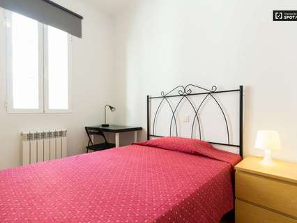 Piso en alquiler en Madrid