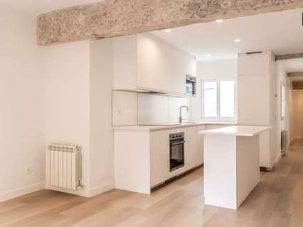 Apartamento en alquiler en Madrid