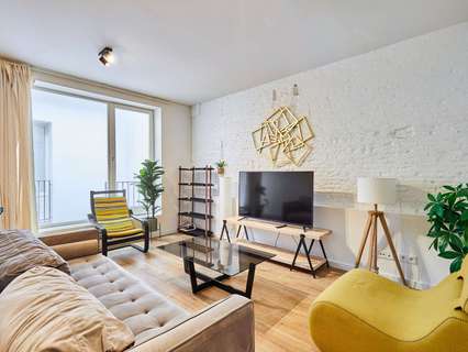 Apartamento en alquiler en Barcelona rebajado