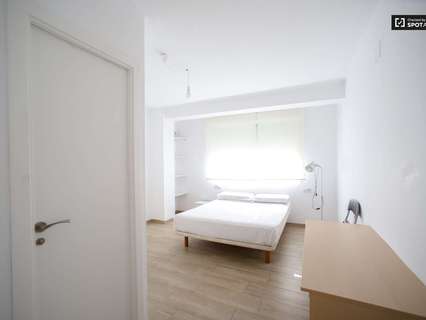 Piso en alquiler en Valencia