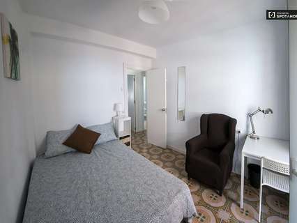 Piso en alquiler en Valencia