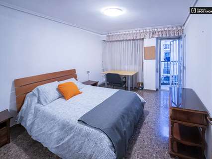 Piso en alquiler en Valencia